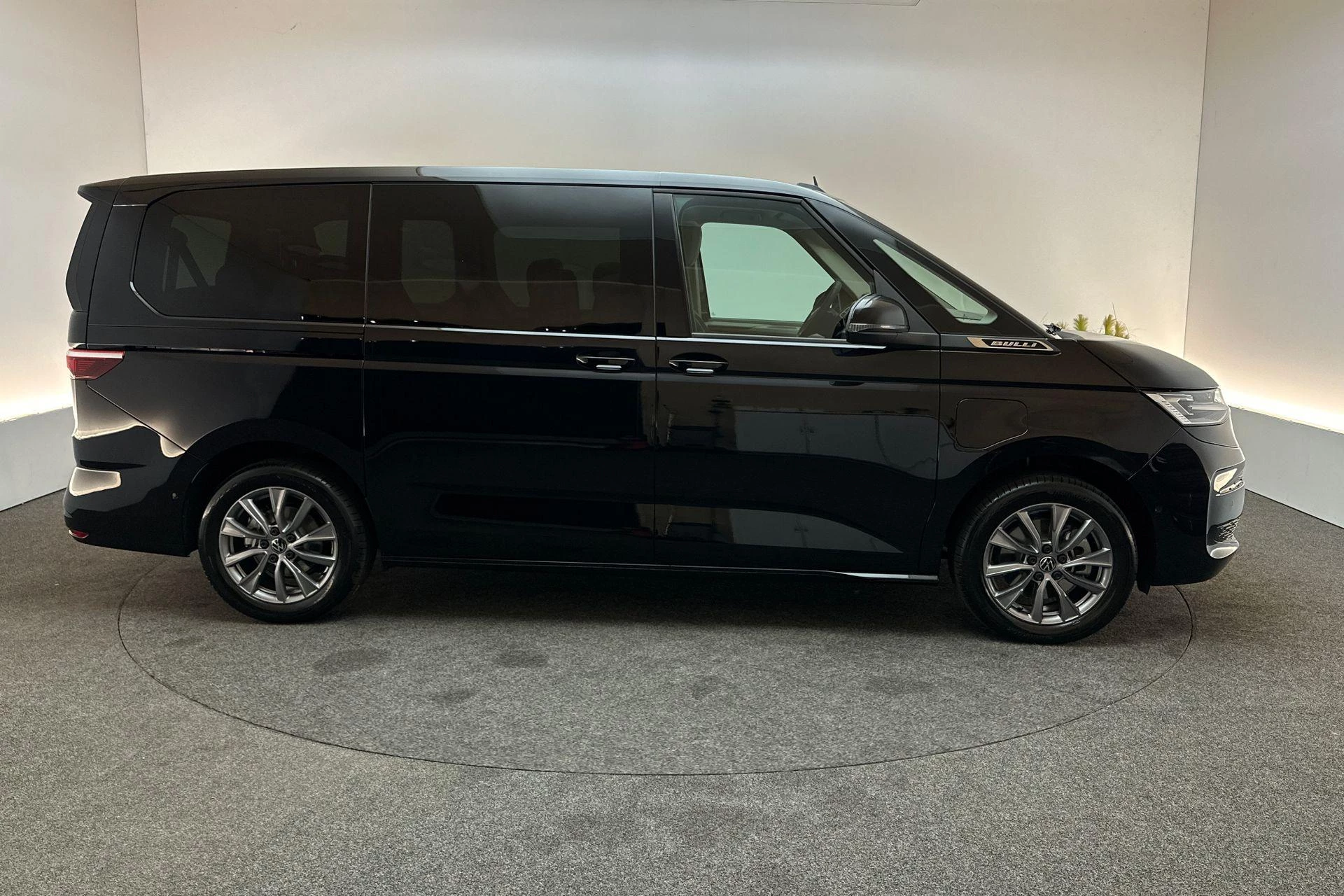 Hoofdafbeelding Volkswagen Multivan