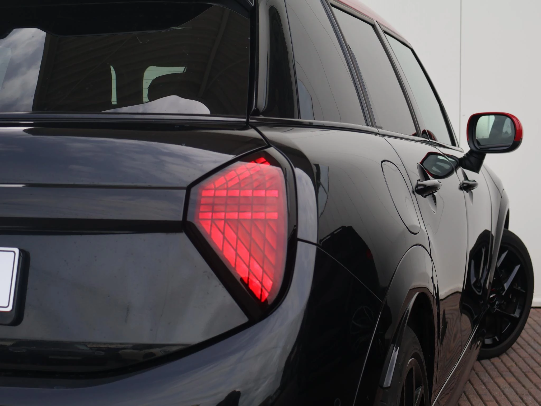 Hoofdafbeelding MINI 5-deurs