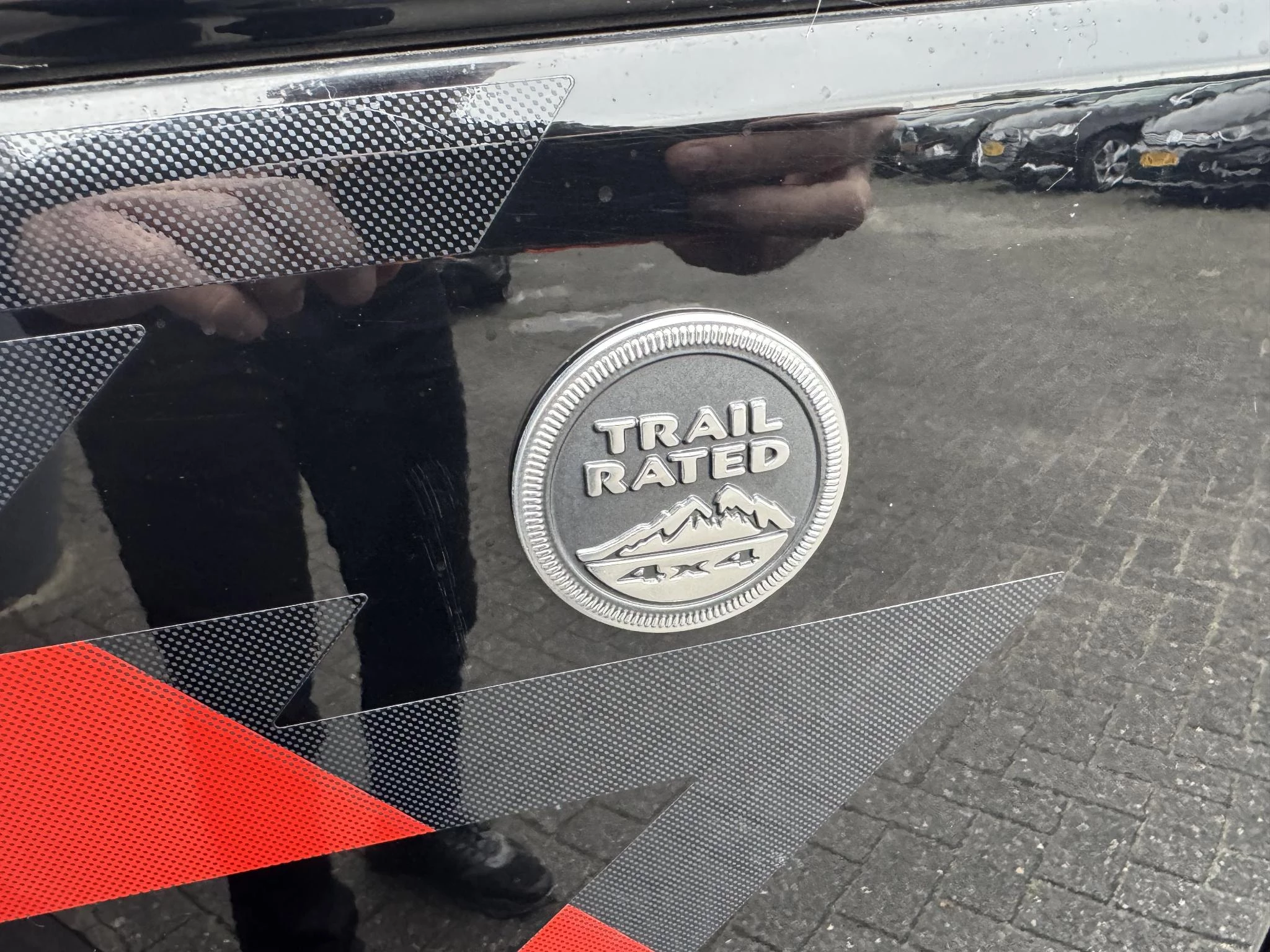Hoofdafbeelding Jeep Wrangler