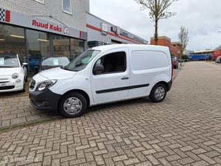 MERCEDES CITAN BESTEL 108 CDI BlueEFFICIENCY / Airco / Parkeersensoren /