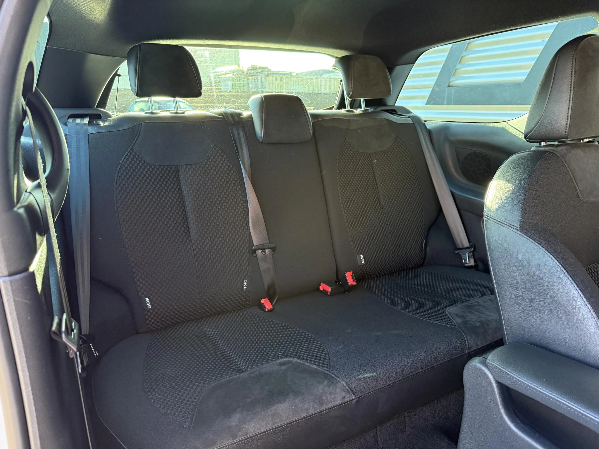 Hoofdafbeelding Citroën DS3