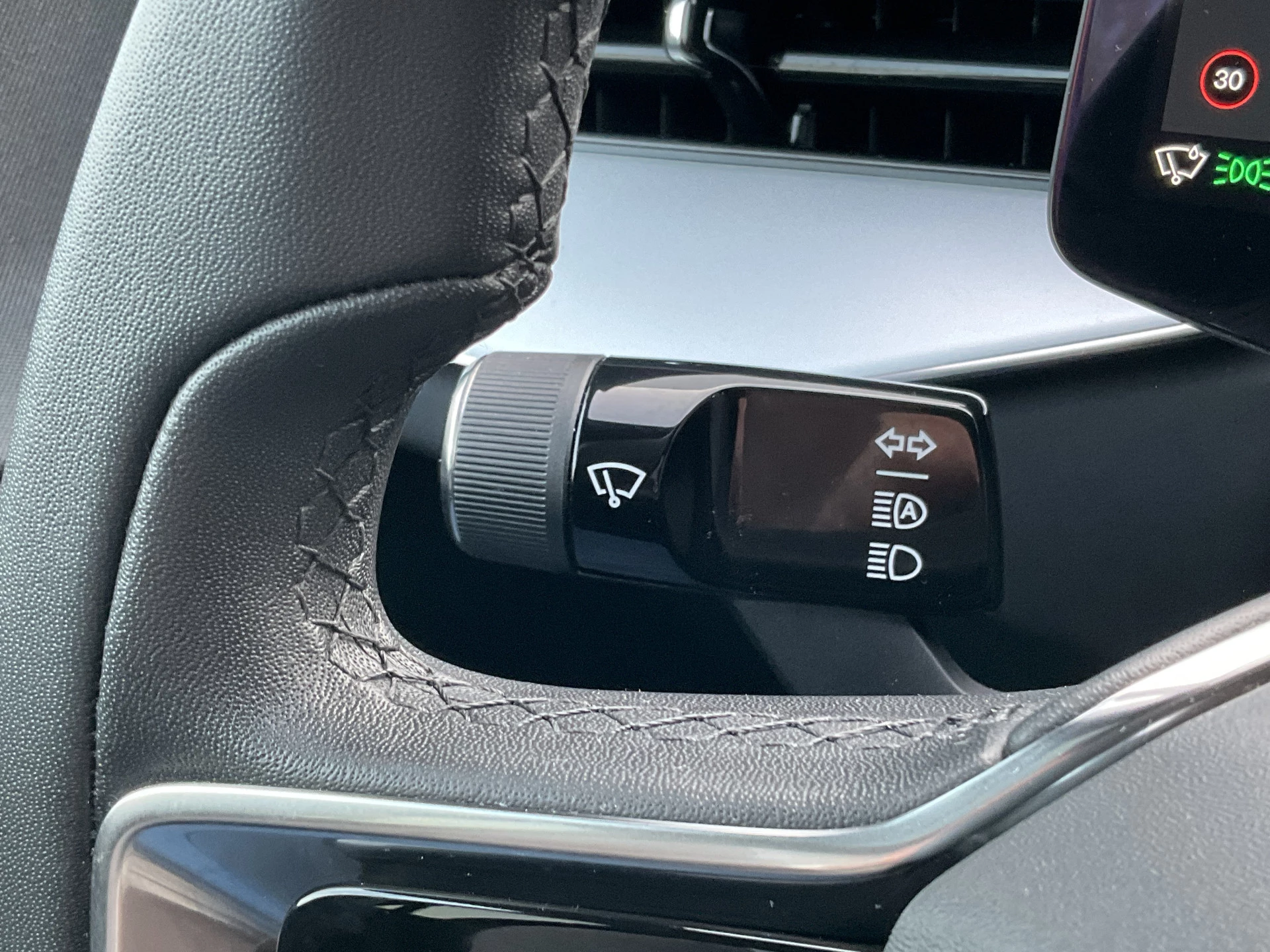 Hoofdafbeelding Polestar 3