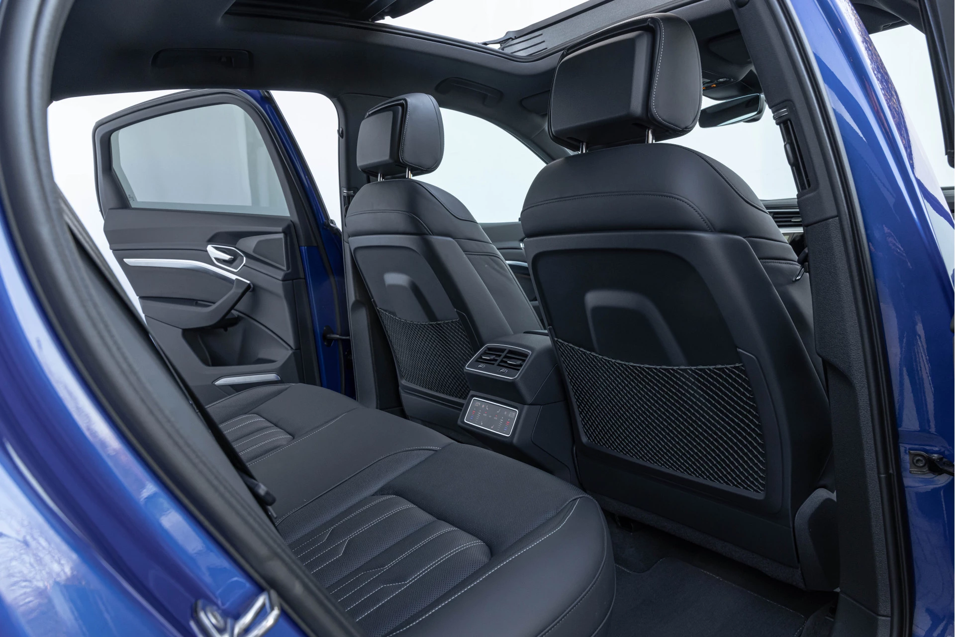 Hoofdafbeelding Audi Q8 Sportback e-tron