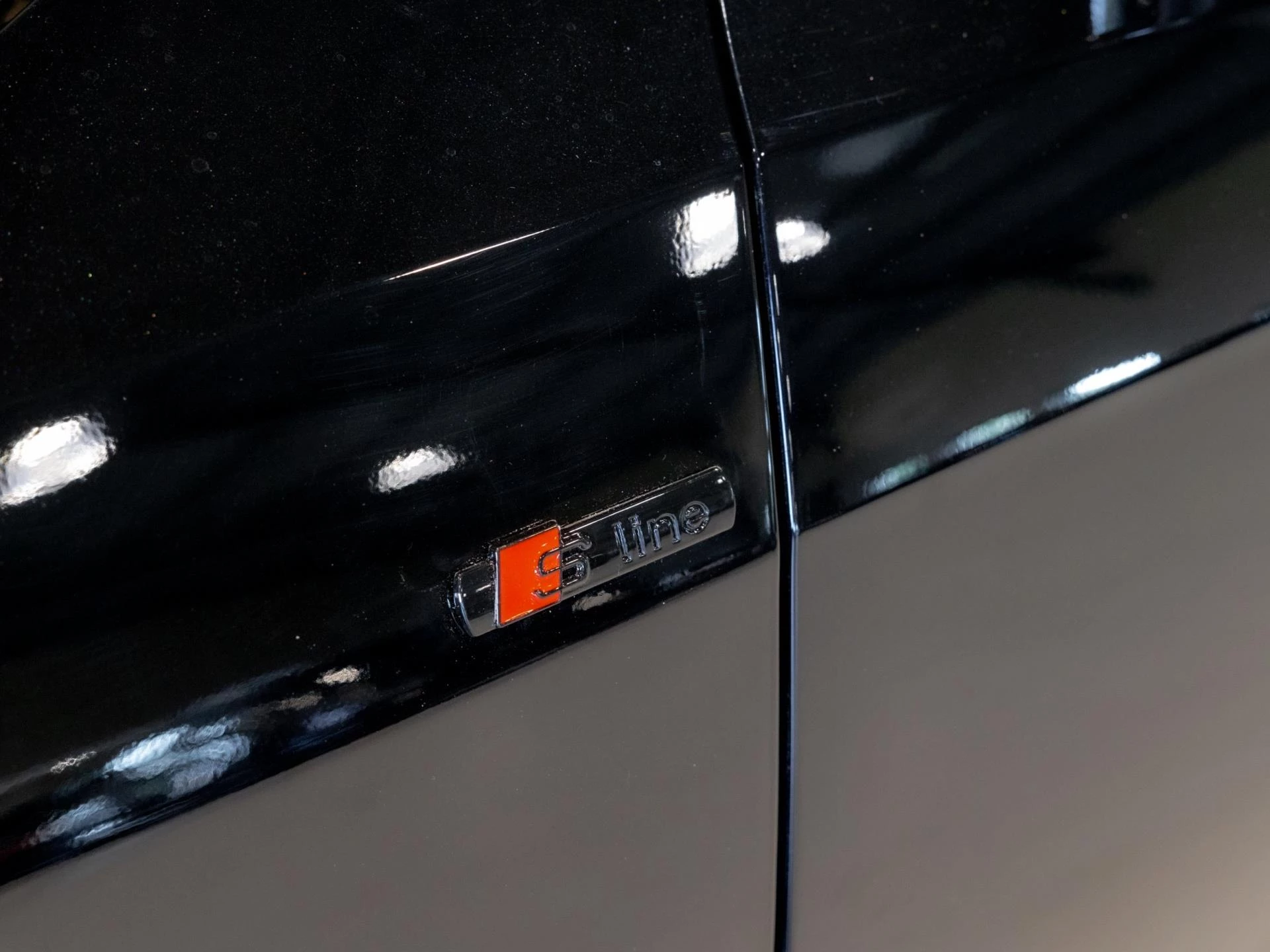 Hoofdafbeelding Audi A7