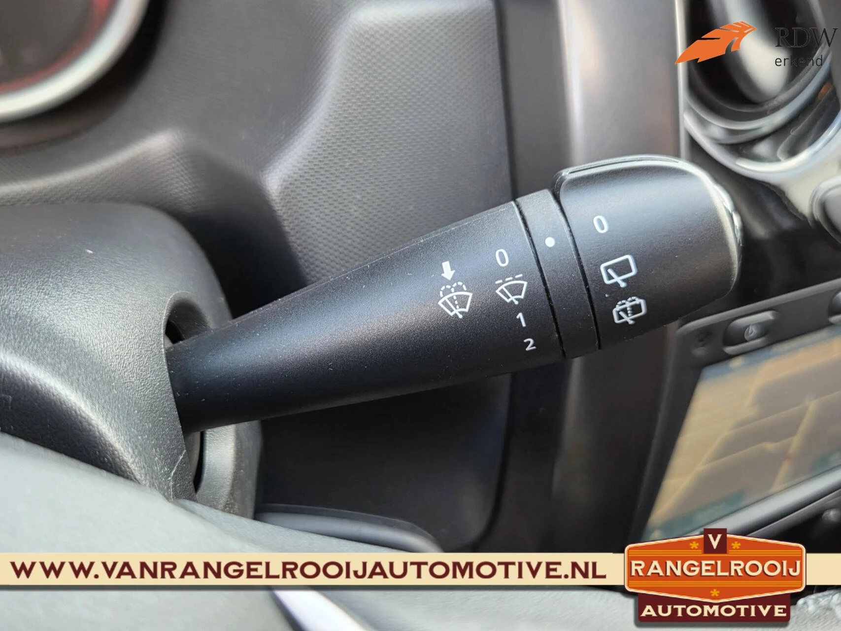 Hoofdafbeelding Dacia Duster