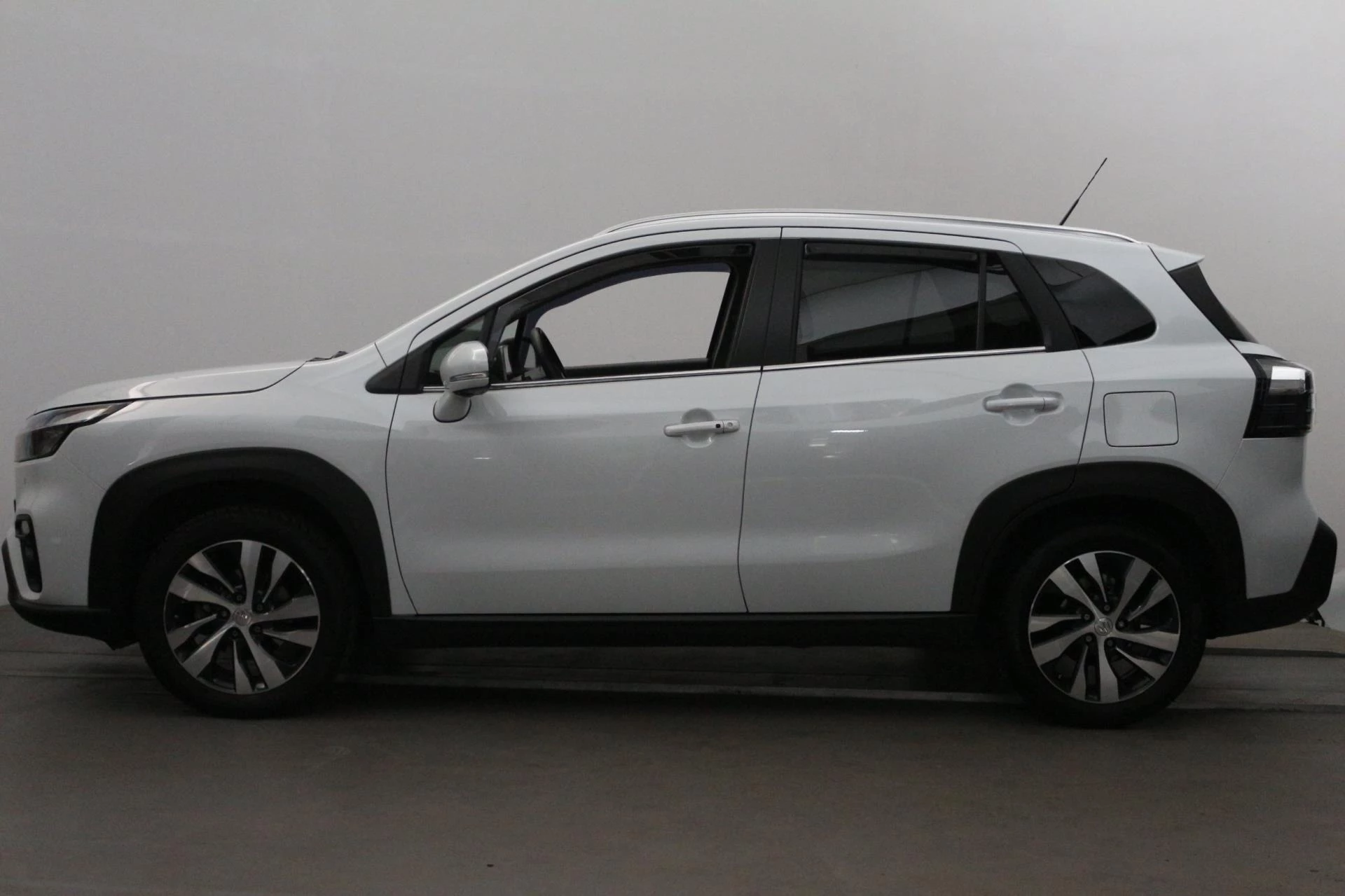 Hoofdafbeelding Suzuki S-Cross