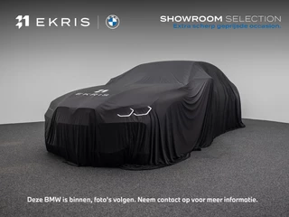 BMW 4 Serie Cabrio M440i xDrive | M Sportpakket Pro | Innovation Pack | Harman Kardon | Stuurwielrand verwarmd | Air Collar | Comfort Access | Trekhaak