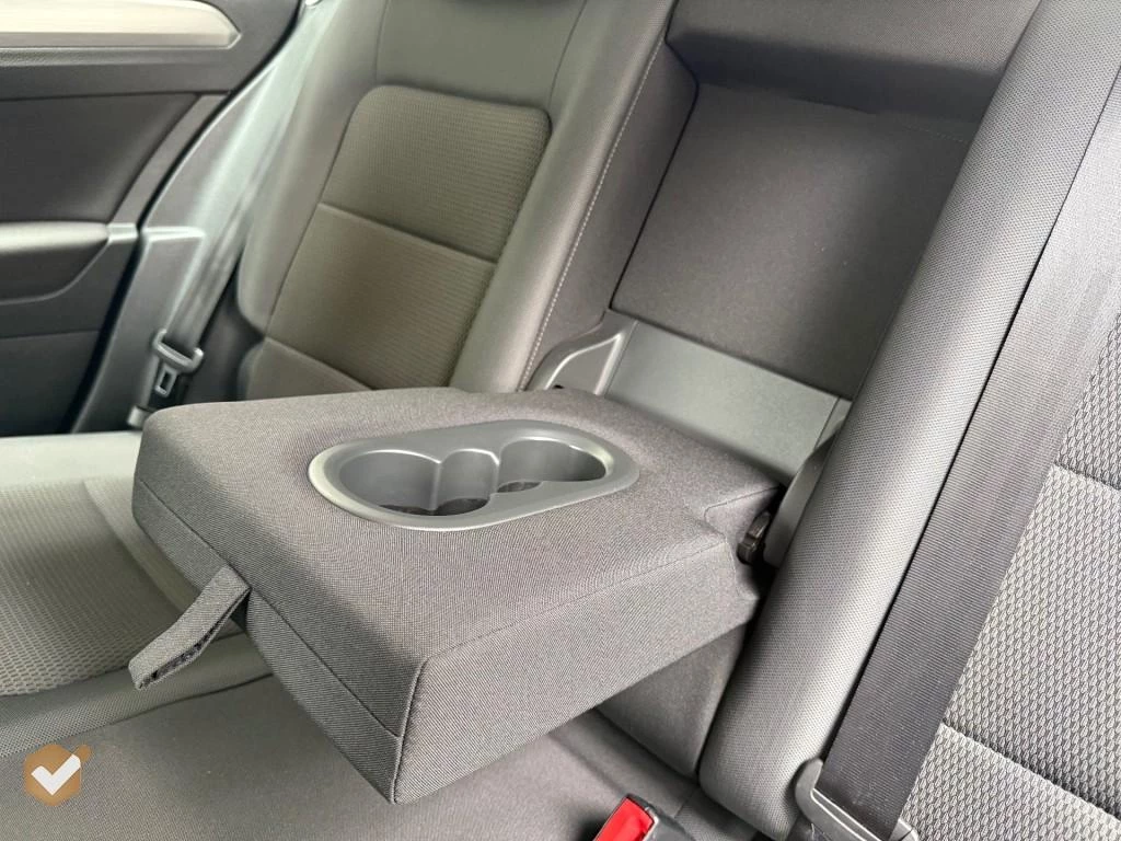 Hoofdafbeelding Volkswagen Golf Sportsvan