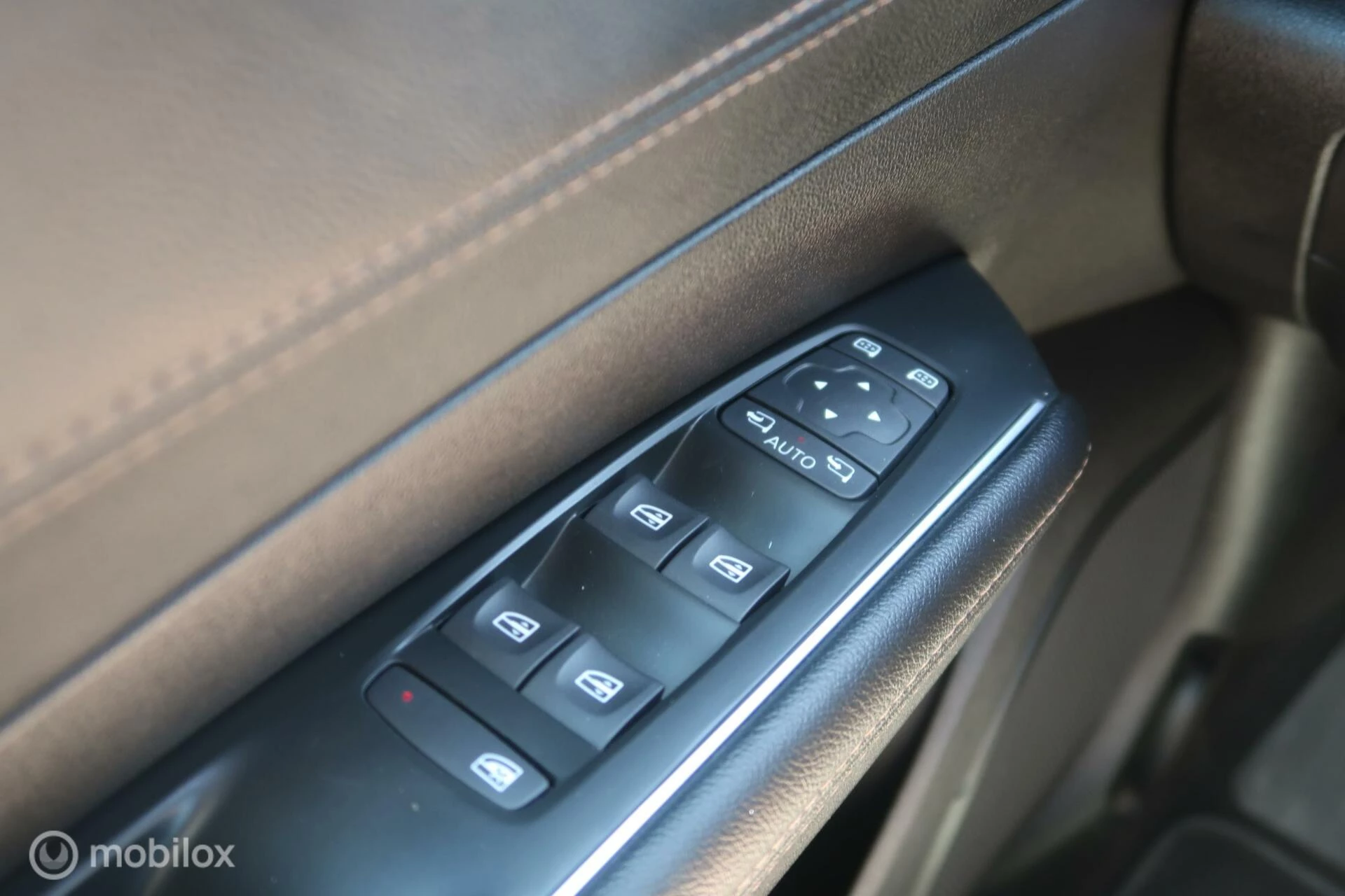 Hoofdafbeelding Renault Talisman