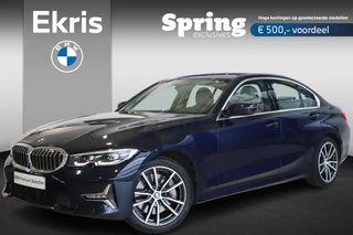 BMW 3 Serie Sedan 330i xDrive High Executive | Parking Pack | Driving Assistant Professional | Parking Assistant Plus | Easter