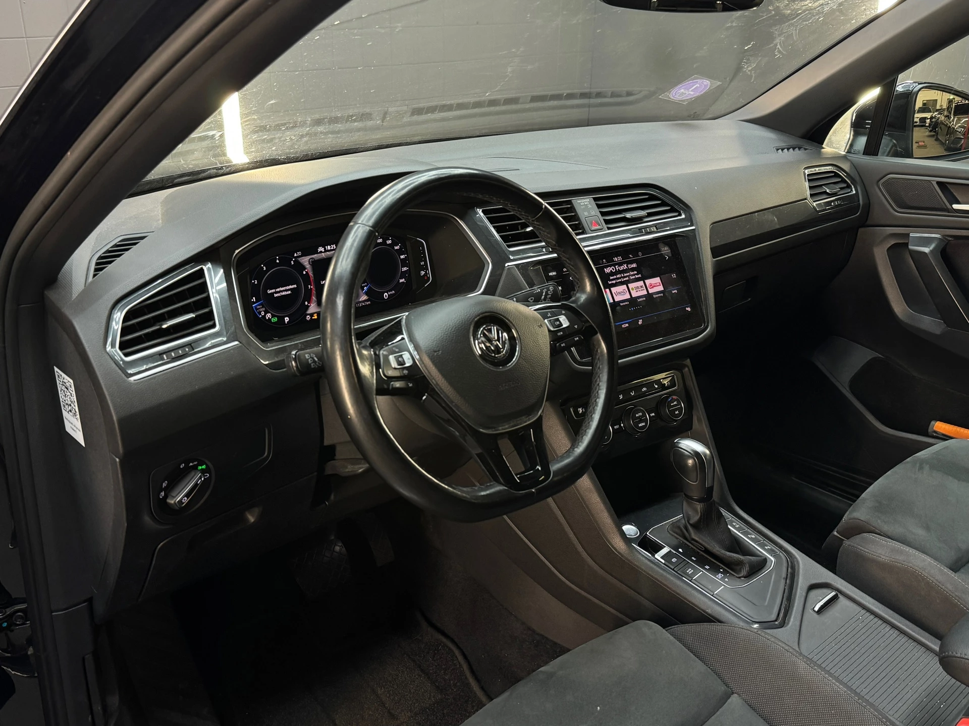 Hoofdafbeelding Volkswagen Tiguan Allspace