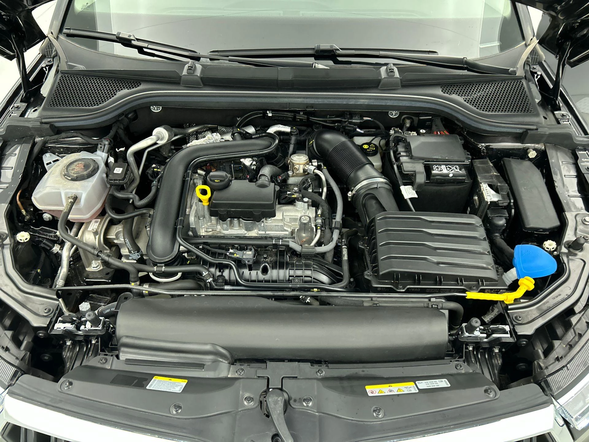 Hoofdafbeelding Škoda Kamiq