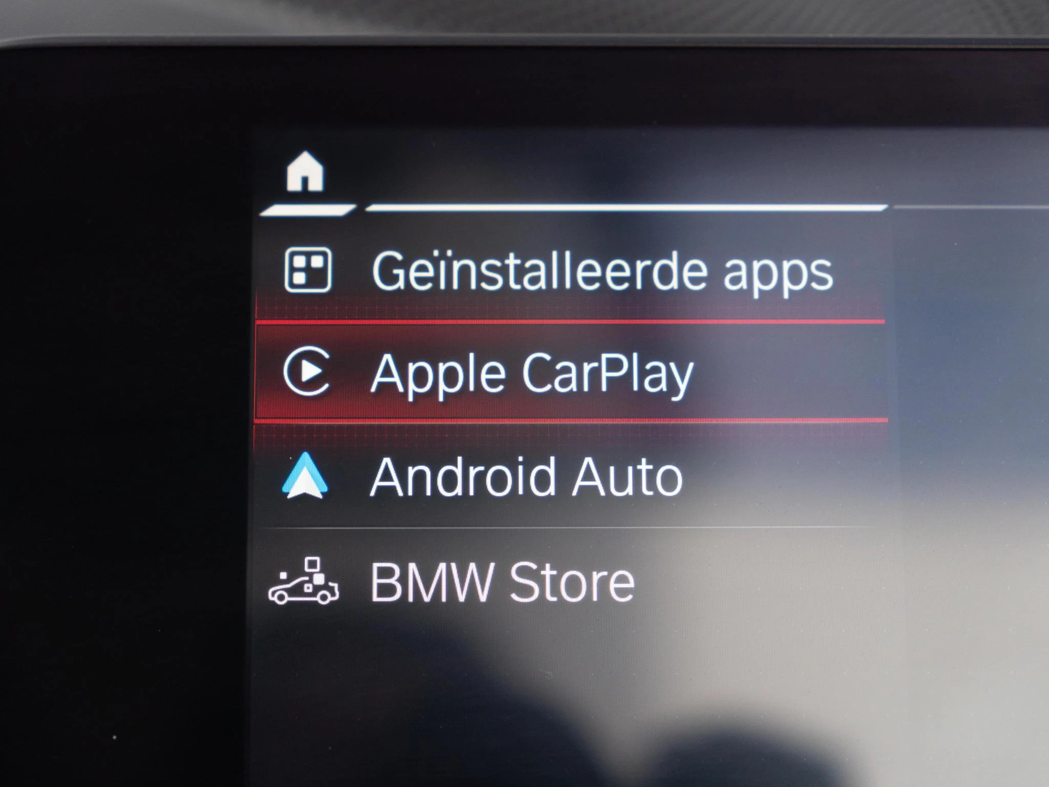 Hoofdafbeelding BMW M4