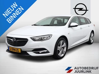 Opel Insignia Sports Tourer 1.5T Innovation Trekhaak/Winterpakket/Camera/Nav
