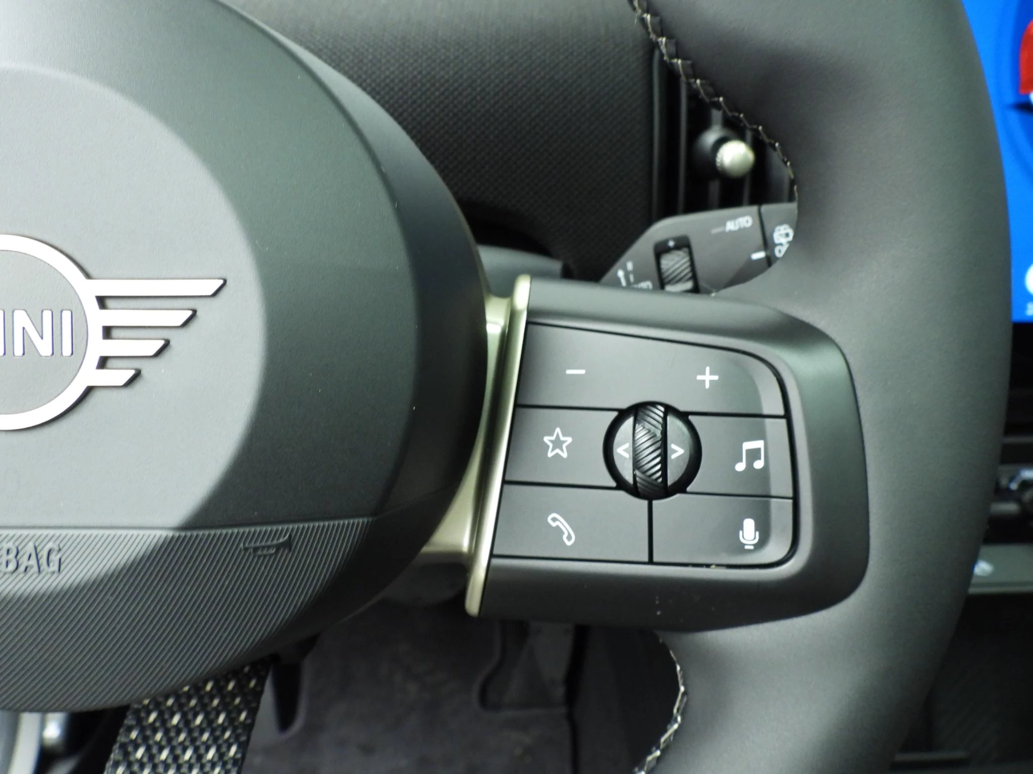 Hoofdafbeelding MINI 3-deurs