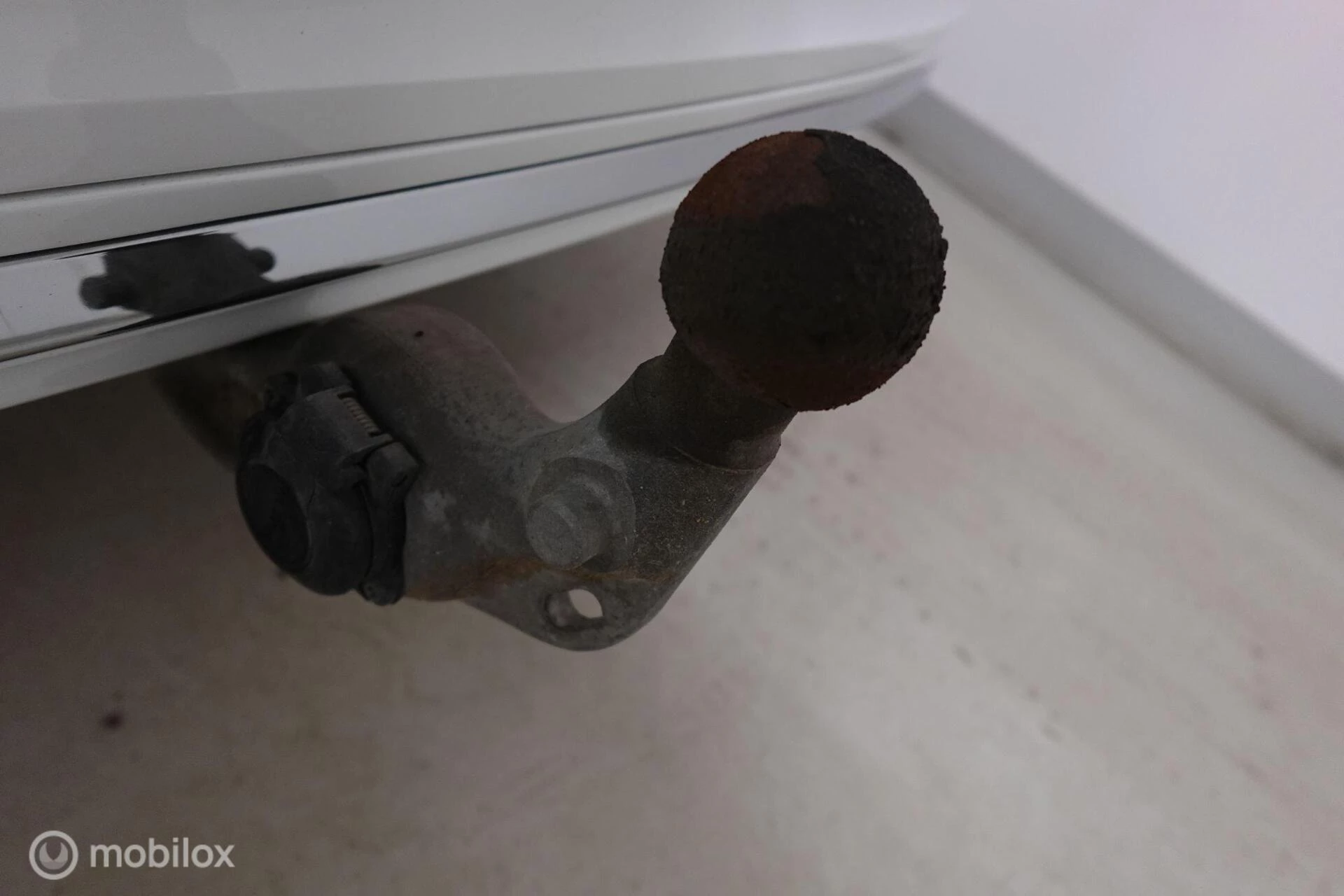 Hoofdafbeelding Volvo V90