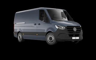 Mercedes-Benz Sprinter 315 L2H2 3.5t CDI RWD AT
