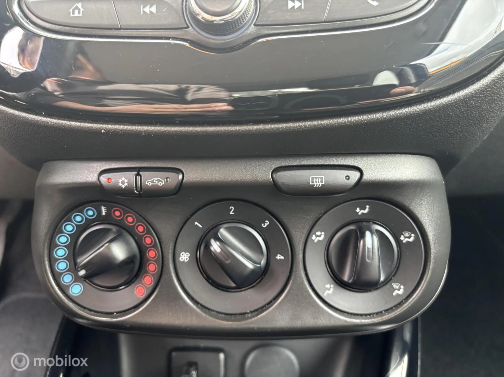 Hoofdafbeelding Opel ADAM