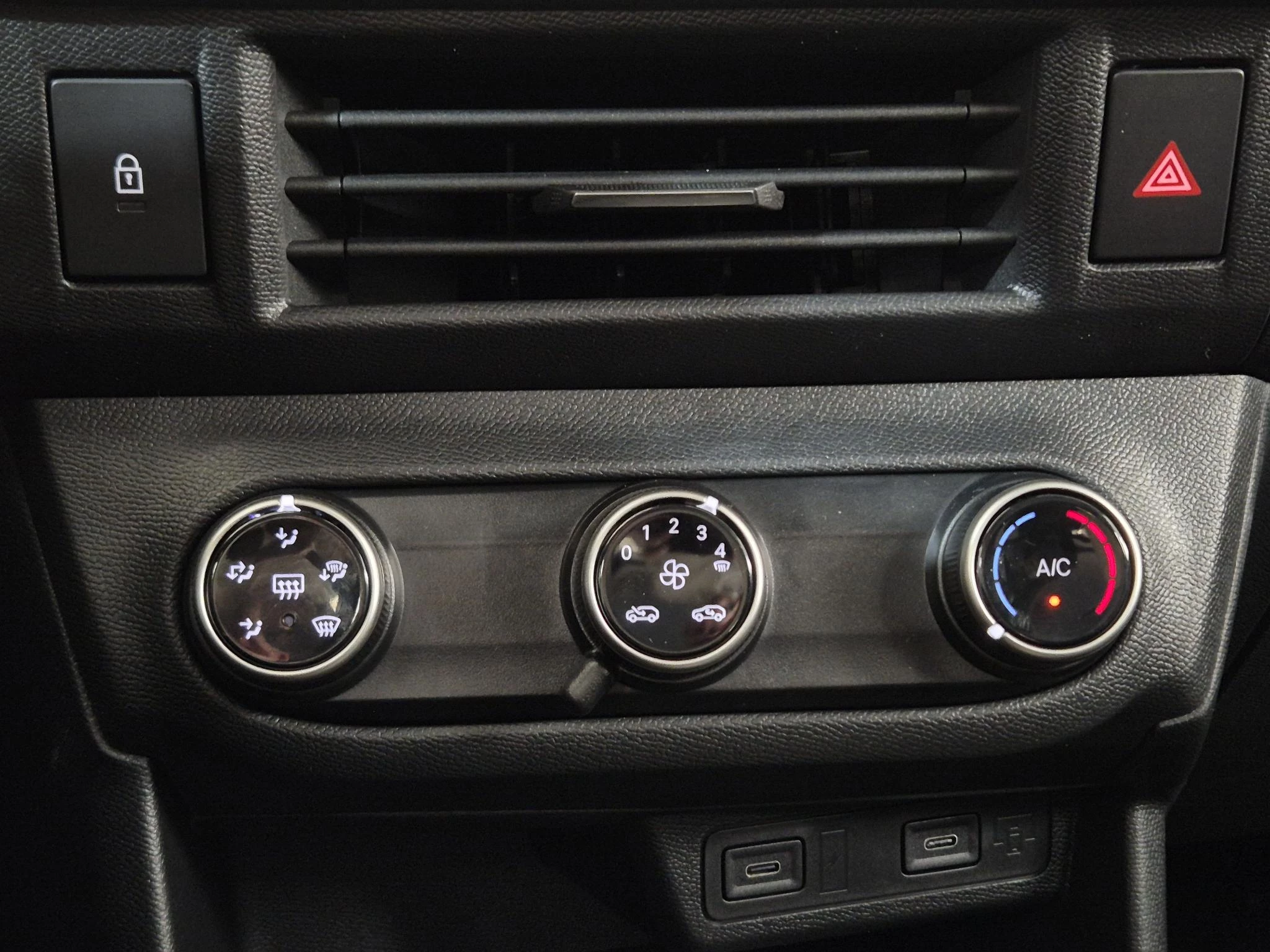 Hoofdafbeelding Opel Frontera