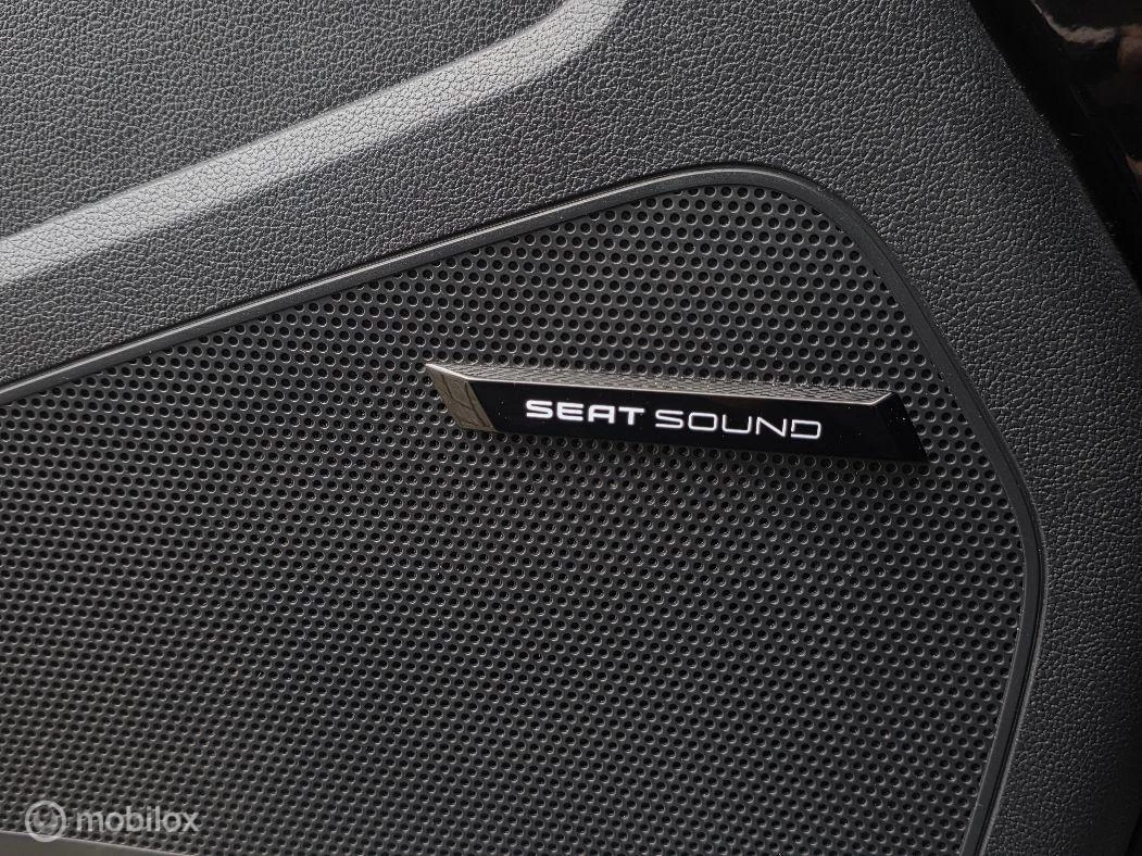 Hoofdafbeelding SEAT Mii