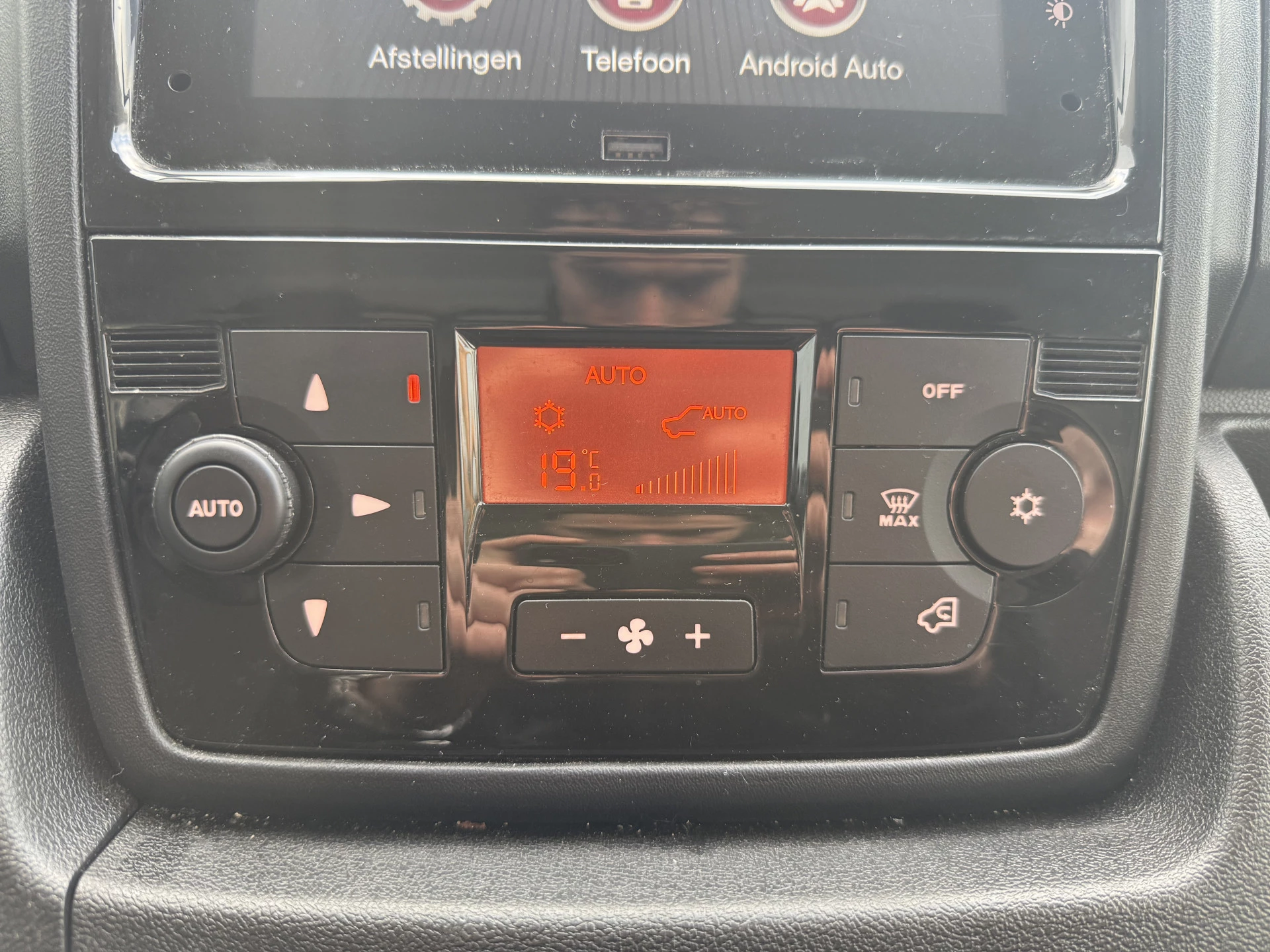 Hoofdafbeelding Peugeot Boxer