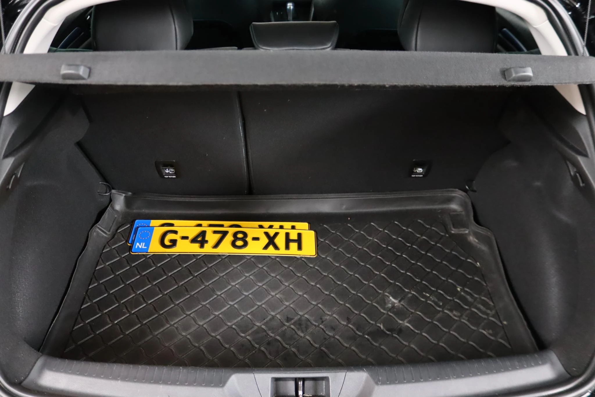 Hoofdafbeelding Renault Mégane