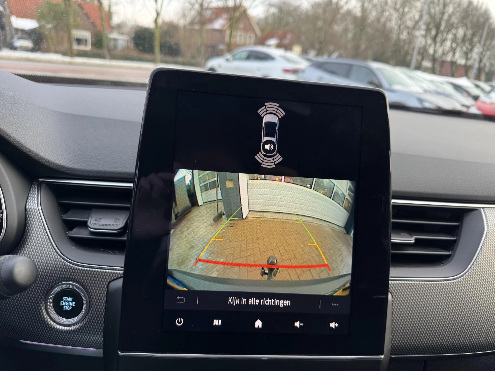 Hoofdafbeelding Renault Arkana