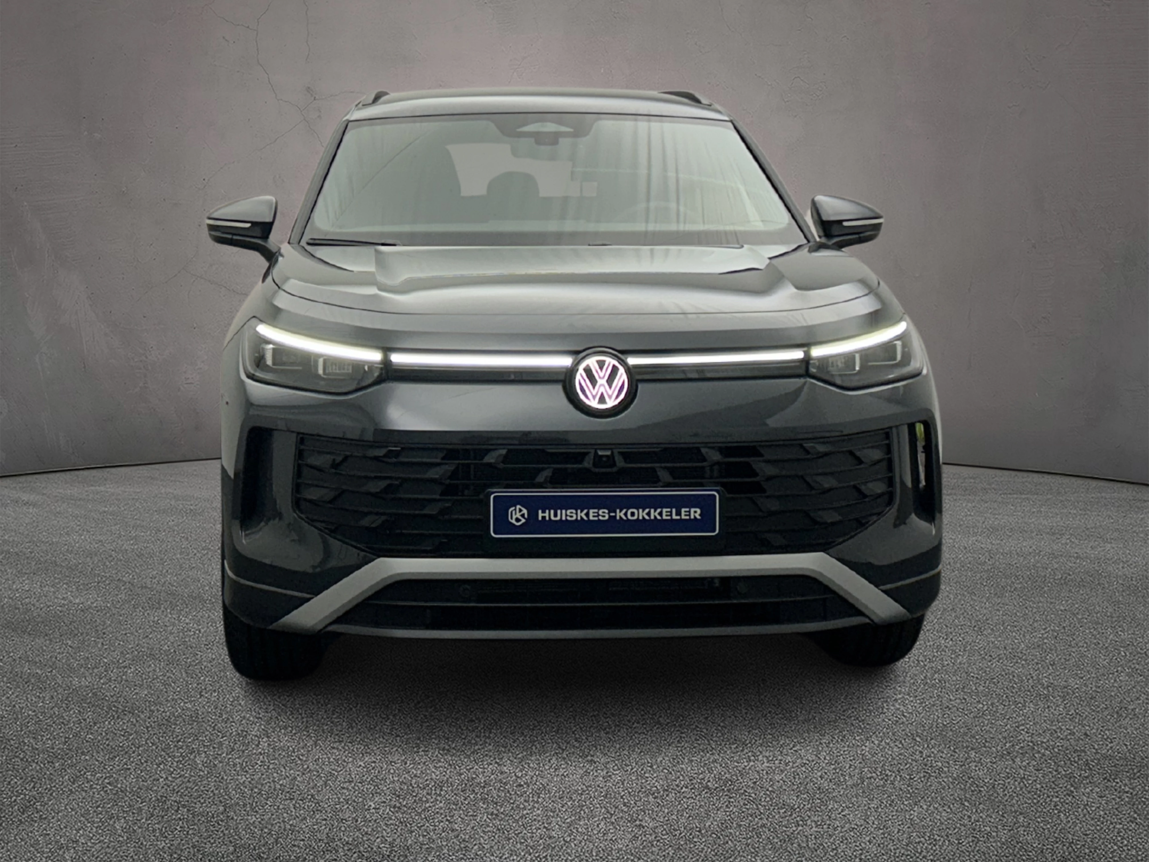 Hoofdafbeelding Volkswagen Tayron