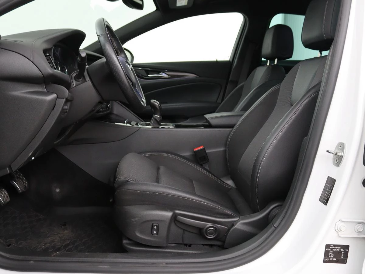 Hoofdafbeelding Opel Insignia