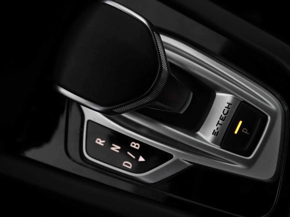 Hoofdafbeelding Renault Arkana