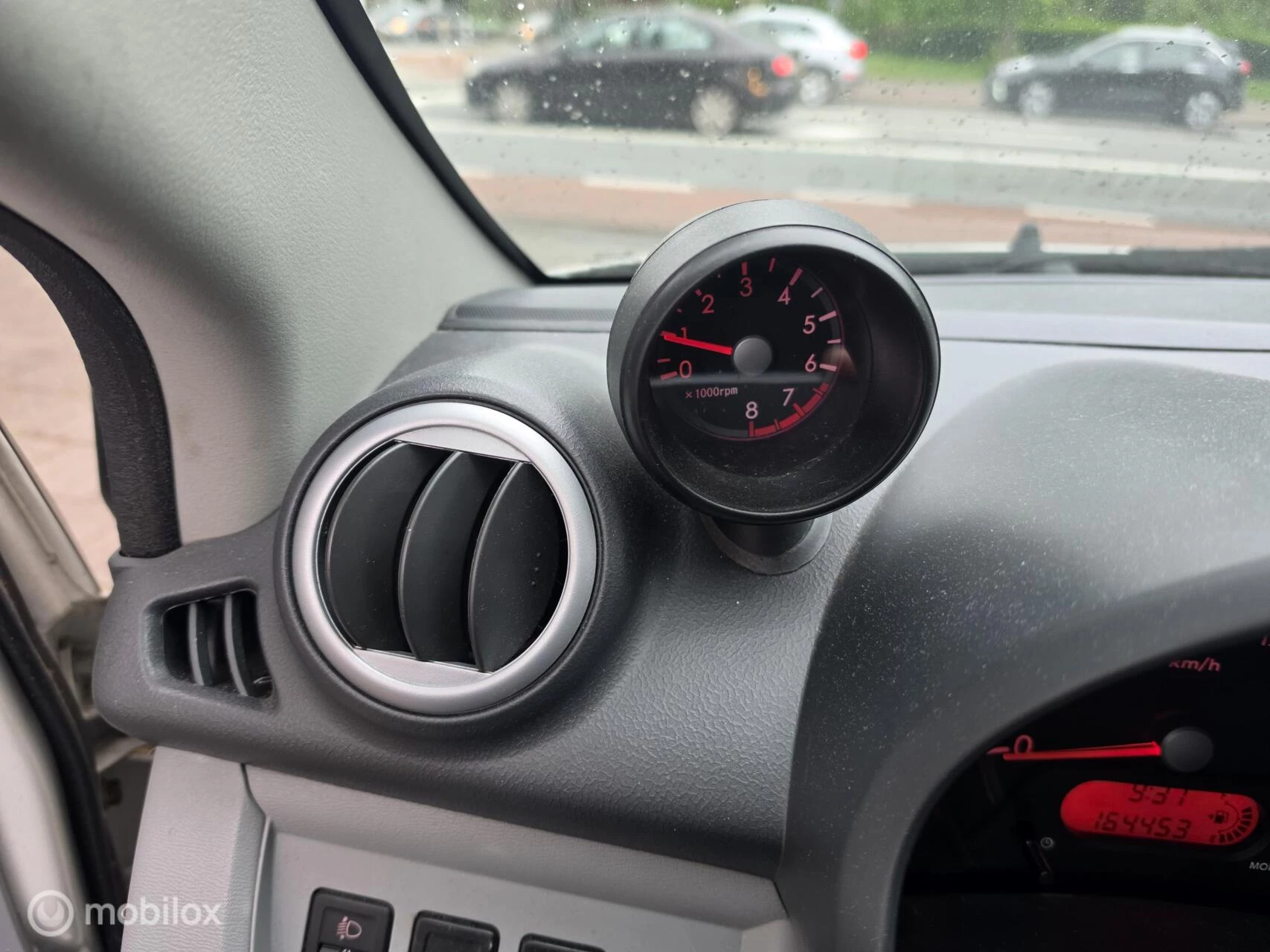 Hoofdafbeelding Suzuki Alto
