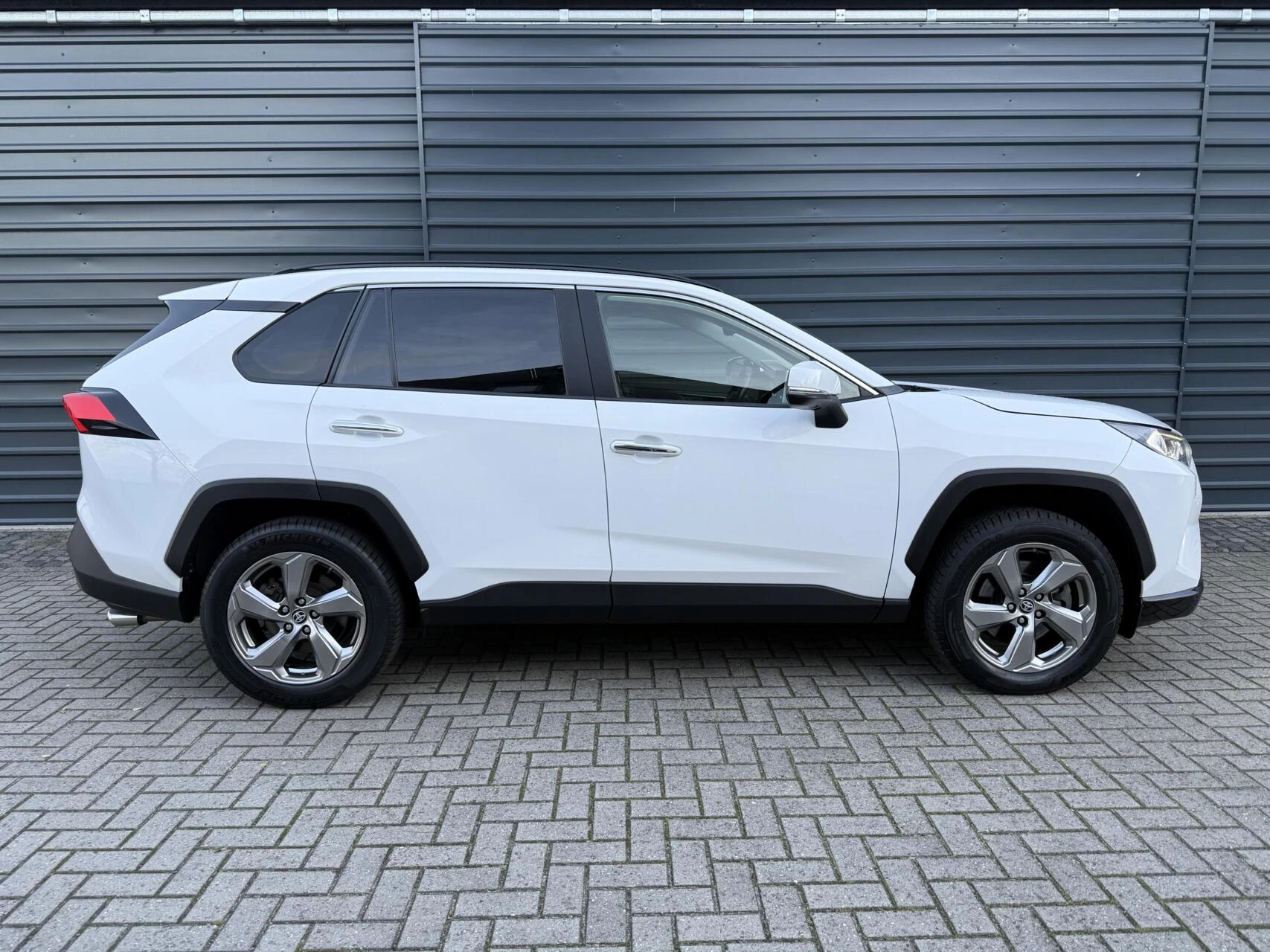 Hoofdafbeelding Toyota RAV4