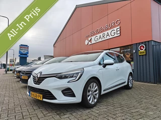 Renault Clio 1.0 TCe Intens