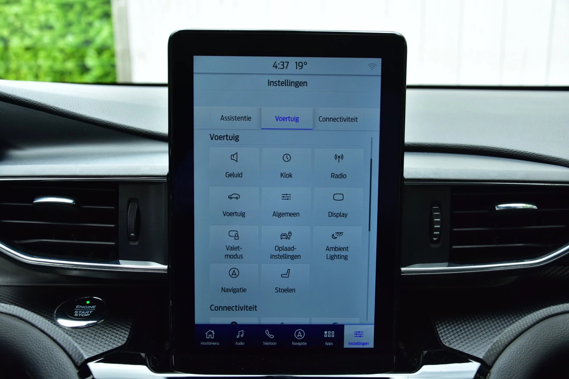 Hoofdafbeelding Ford Explorer