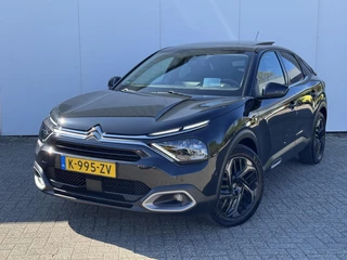 Citroen C4 1.5 BlueHDi Feel Automaat|Luxe uitvoering! met o.a. massage stoelen| Trekhaak
