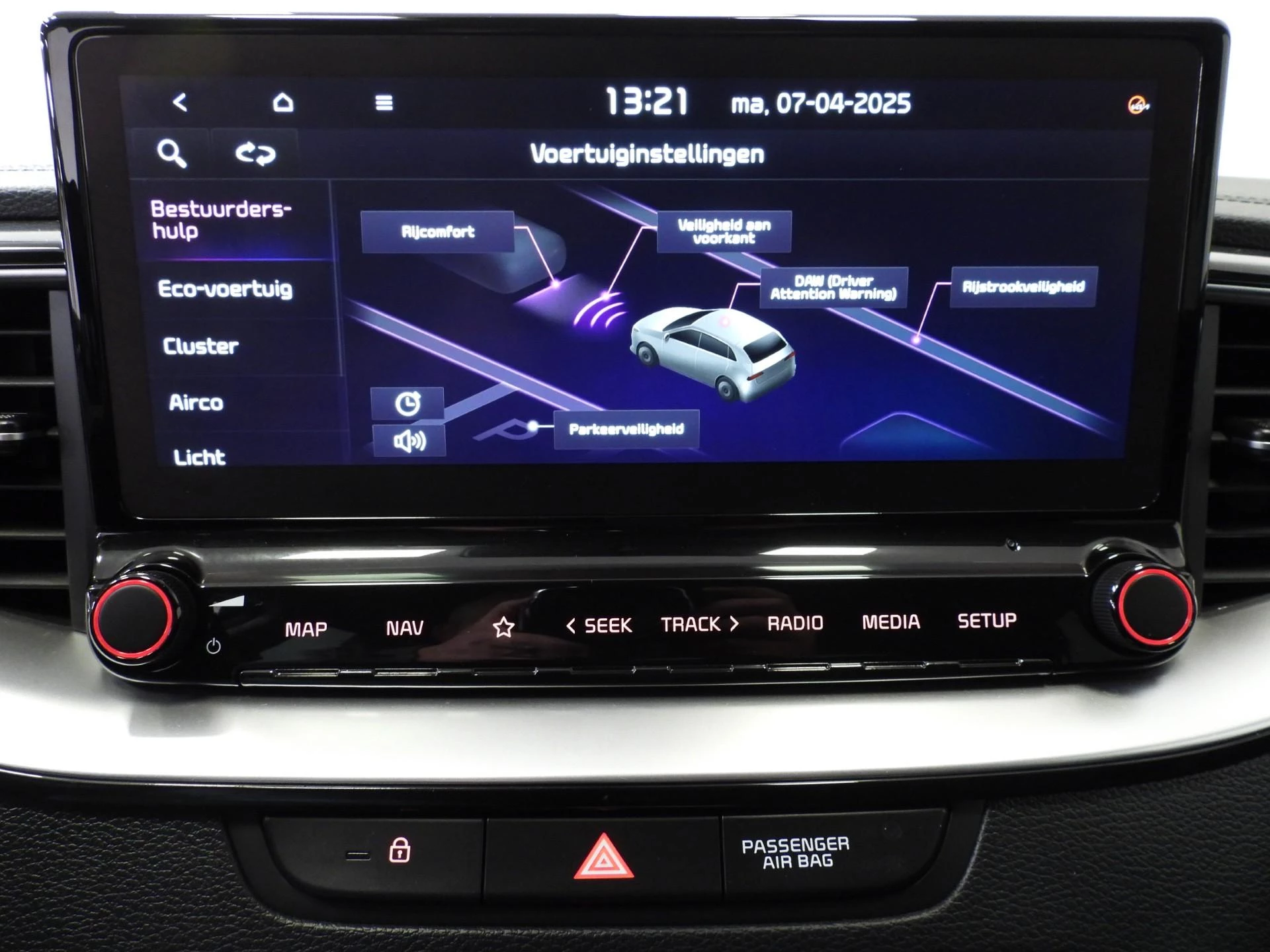 Hoofdafbeelding Kia XCeed