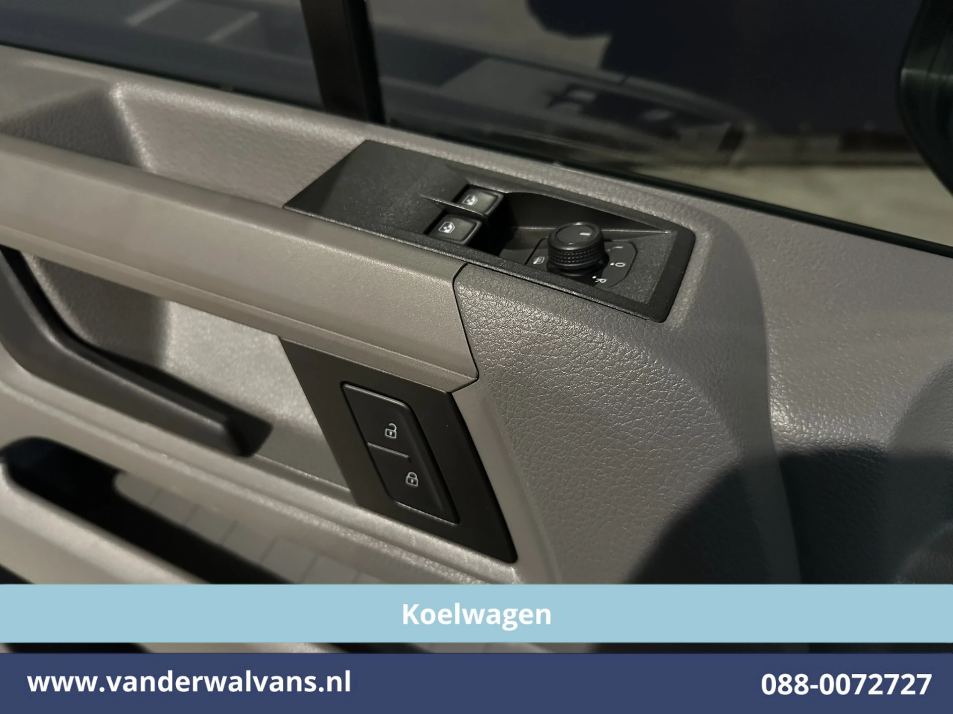 Hoofdafbeelding MAN TGE