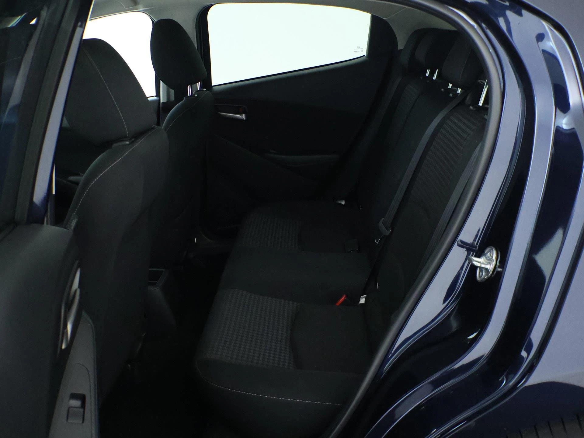 Hoofdafbeelding Mazda 2
