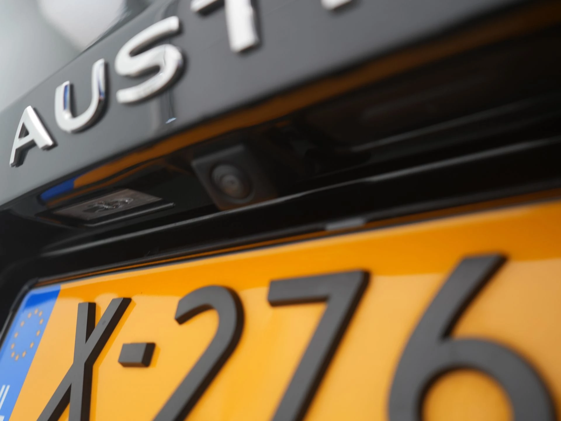 Hoofdafbeelding Renault Austral