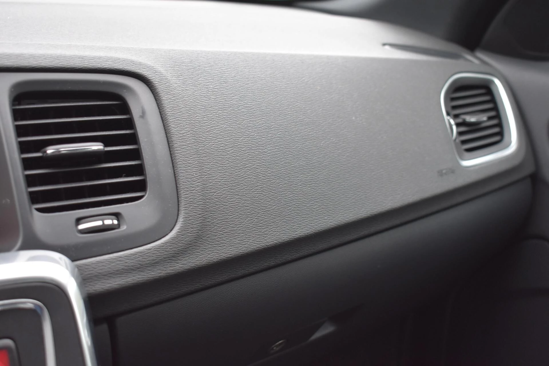 Hoofdafbeelding Volvo S60