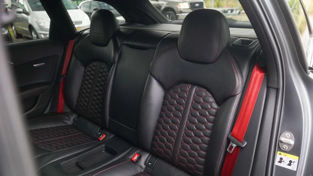 Hoofdafbeelding Audi RS6