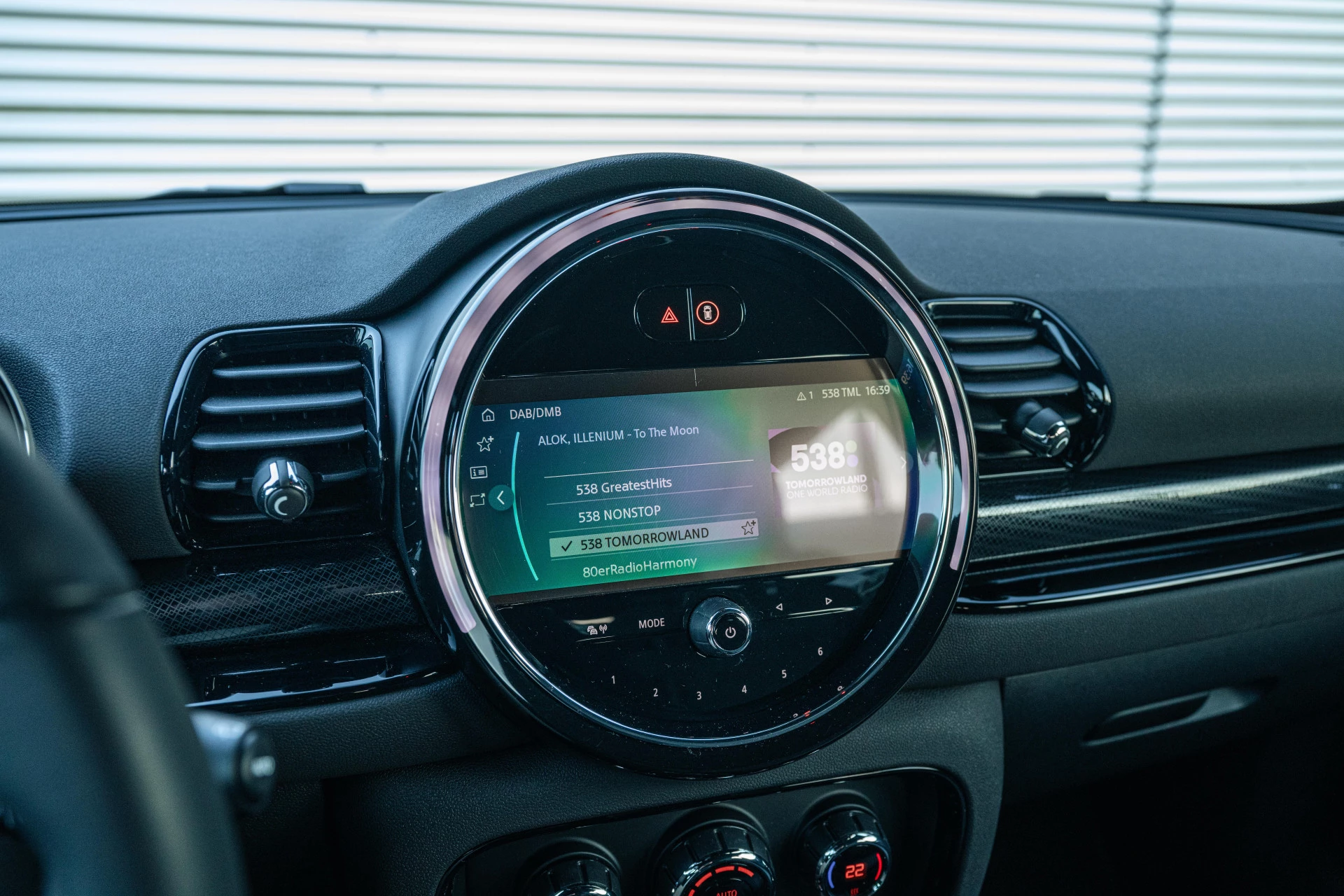 Hoofdafbeelding MINI Clubman