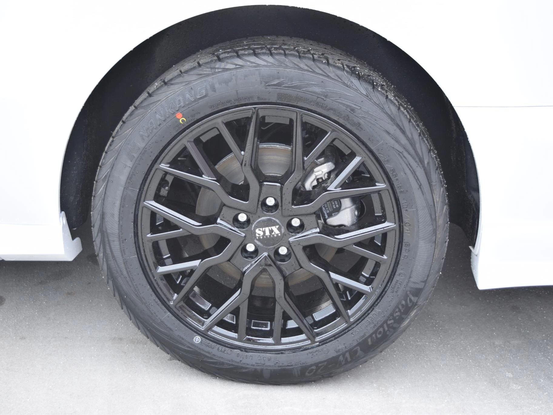 Hoofdafbeelding Peugeot e-Expert