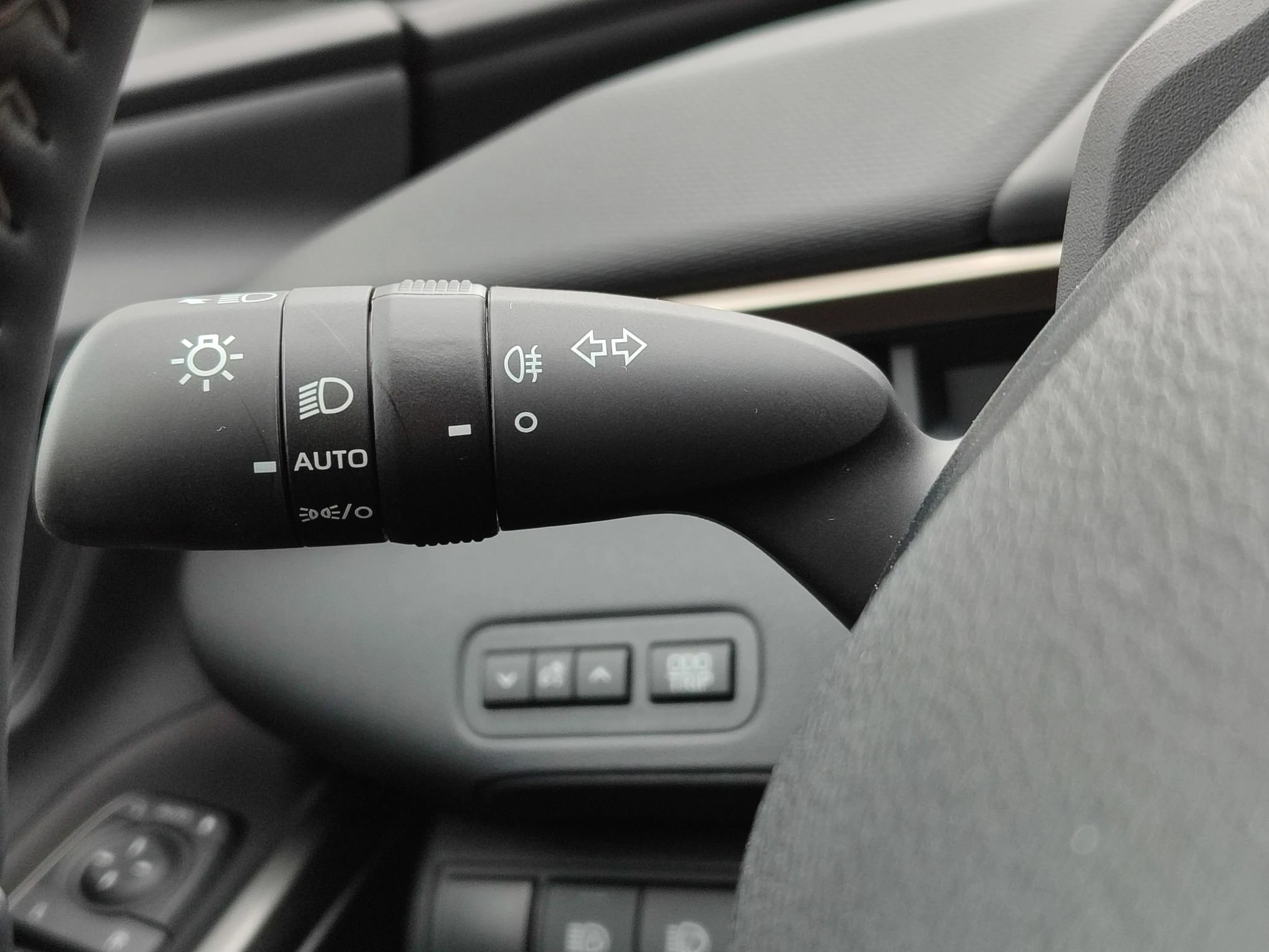 Hoofdafbeelding Toyota bZ4X