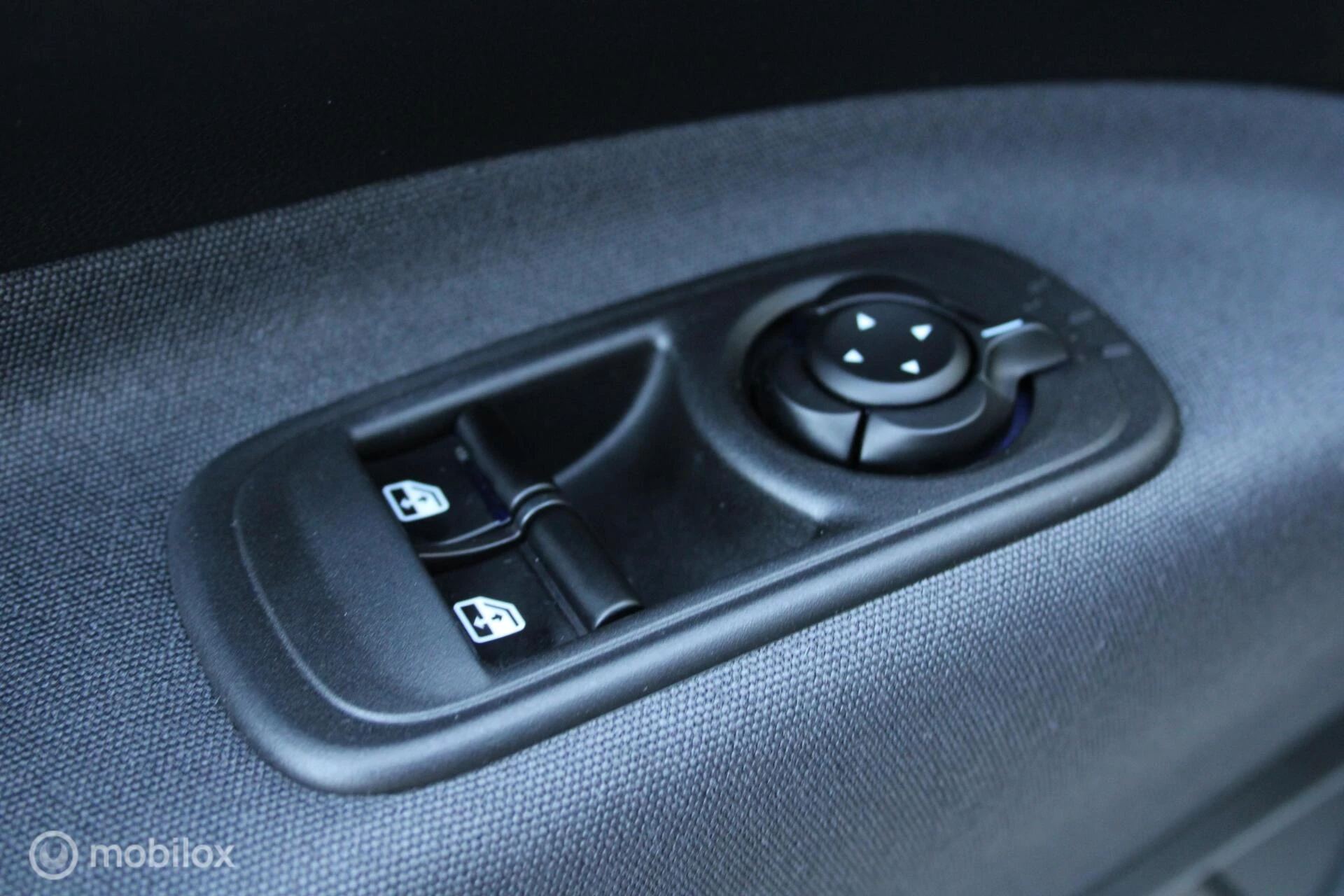 Hoofdafbeelding Fiat 500e