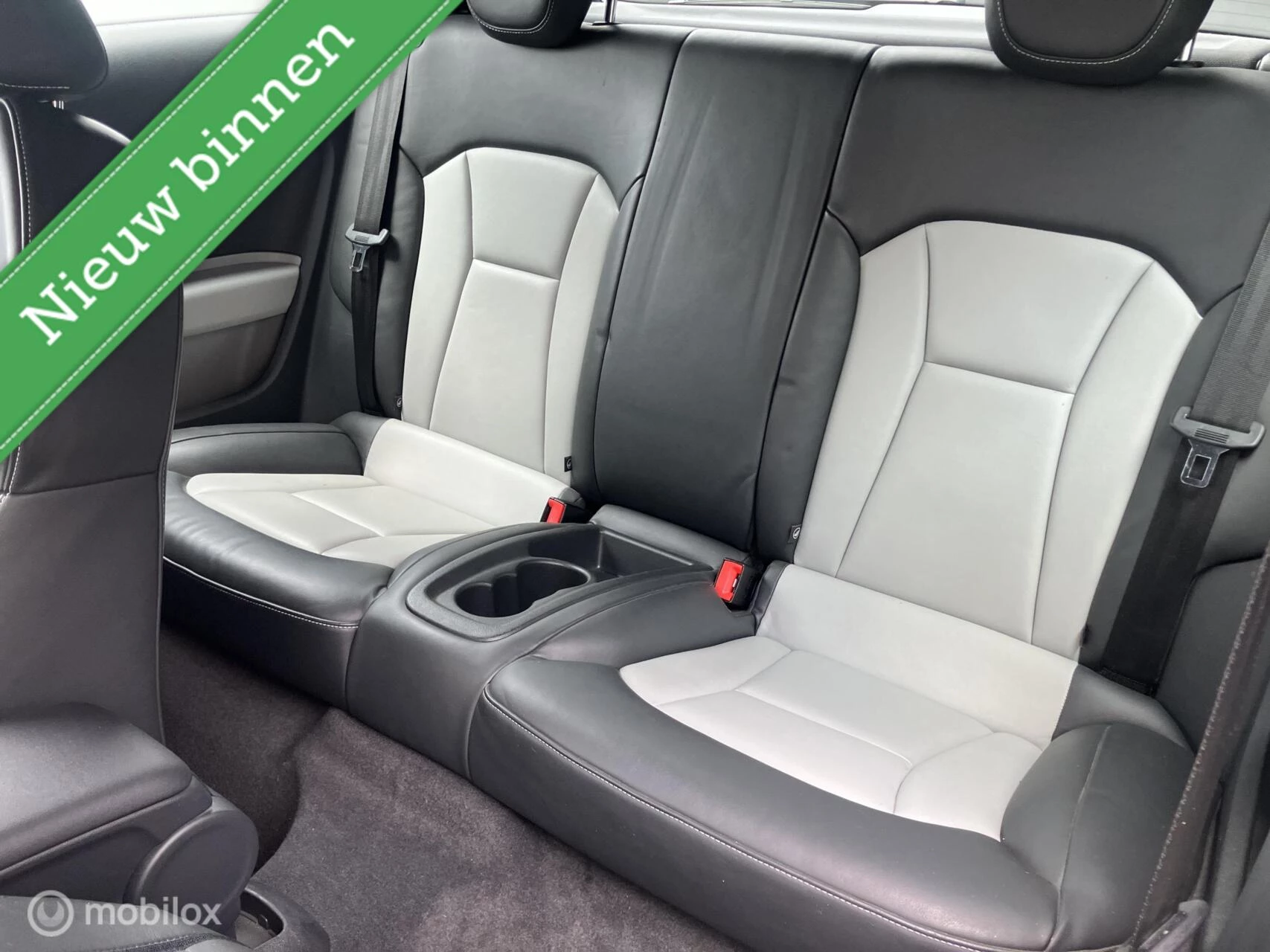 Hoofdafbeelding Audi A1