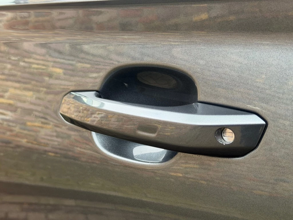 Hoofdafbeelding Audi SQ5