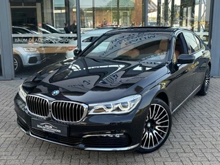 Hoofdafbeelding BMW 7 Serie