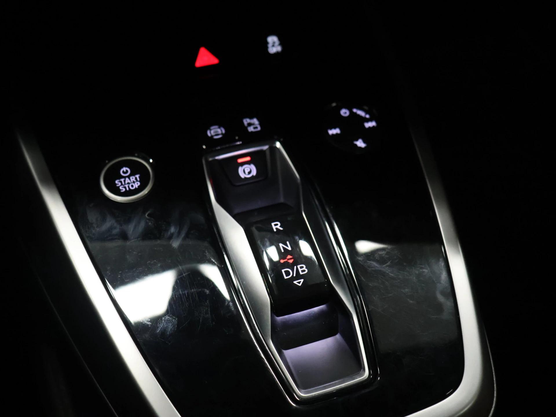 Hoofdafbeelding Audi Q4 e-tron