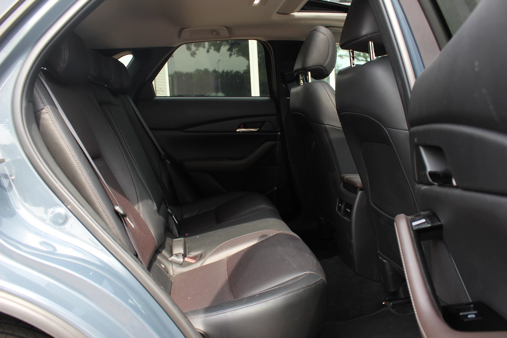 Hoofdafbeelding Mazda CX-30